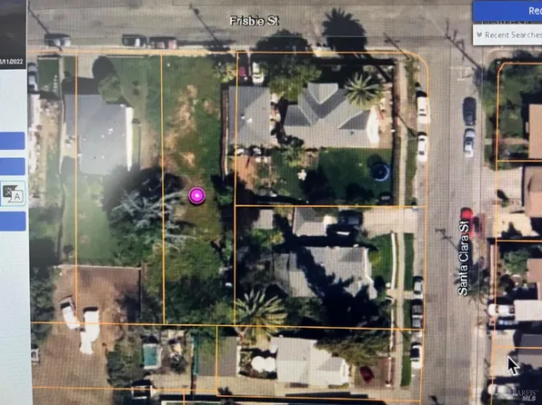 290 Frisbie Street, Vallejo, CA 94590