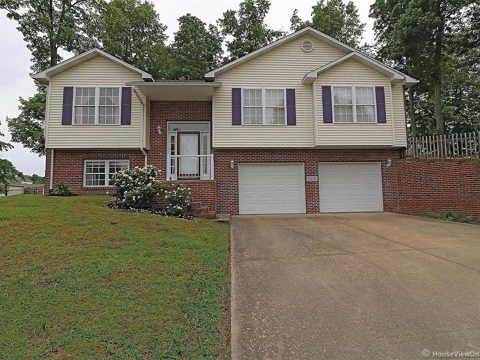 1st image of 2632 Braun Dr