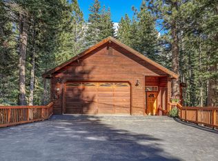 13552 Pathway Ave, Truckee, CA 96161
