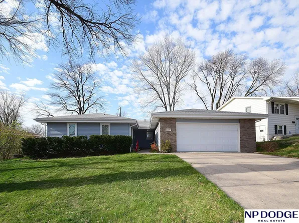 12133 Orchard Ave, Omaha, NE 68137