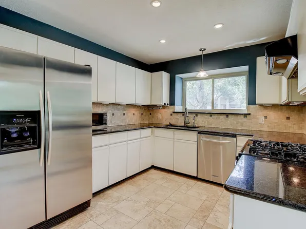 12005 Swearingen Dr, Austin, TX 78758
