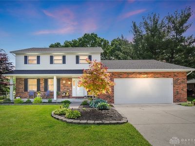30 Luann Ct, Hamilton, OH, 45013