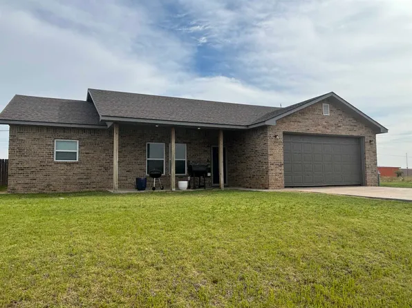 2408 Jackson Ave, Woodward, OK 73801