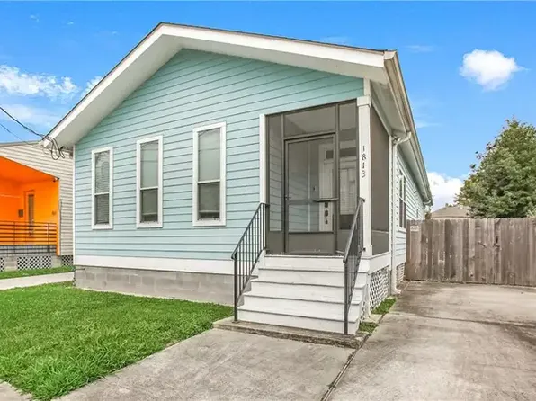 1813 Toledano St, New Orleans, LA 70115