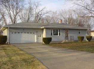 28710 Woodside Dr, Rock Falls, IL 61071