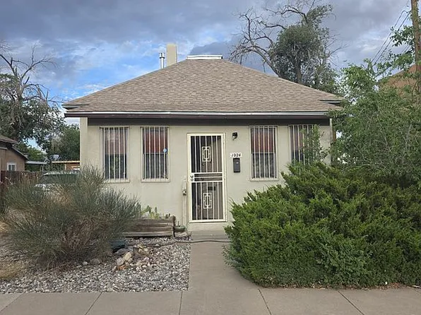 1024 6th St NW, Albuquerque, NM 87102