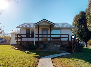 728 Harrison St, Morristown, TN 37813