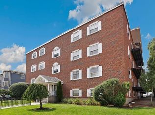 48 Coffey St APT 8D, Dorchester, MA 02122