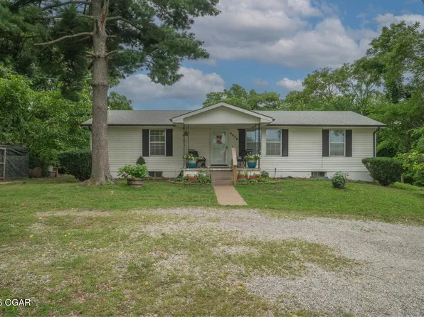 4030 E Zora St, Webb City, MO 64870