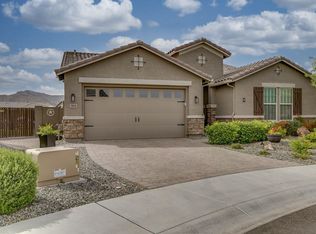 5604 N 188th Ln, Litchfield Park, AZ 85340