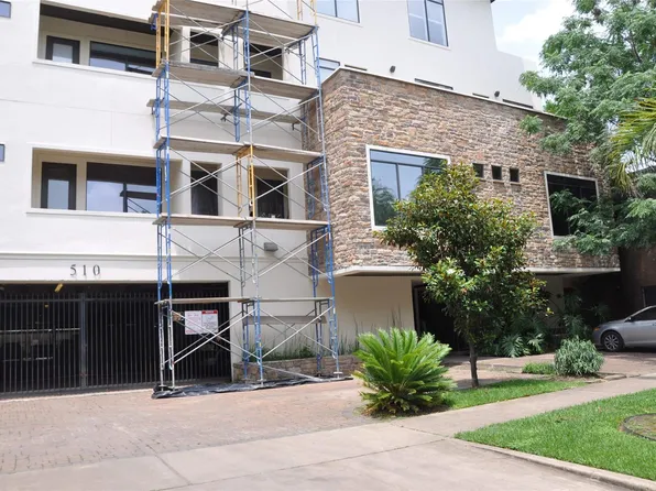 510 Lovett Blvd APT 201, Houston, TX 77006