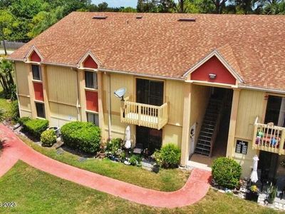 2100 Forest Knoll Dr NE APT 203, Palm Bay, FL, 32905
