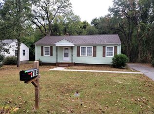 1185 Abbeville Ave, Aiken, SC 29801