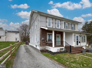 110 Broad St, Christiana, PA 17509