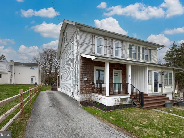 110 Broad St, Christiana, PA 17509