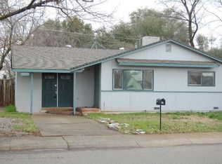 2050 Saturn Skyway, Redding, CA 96002