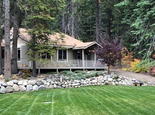 16750 Brown Rd, Leavenworth, WA 98826