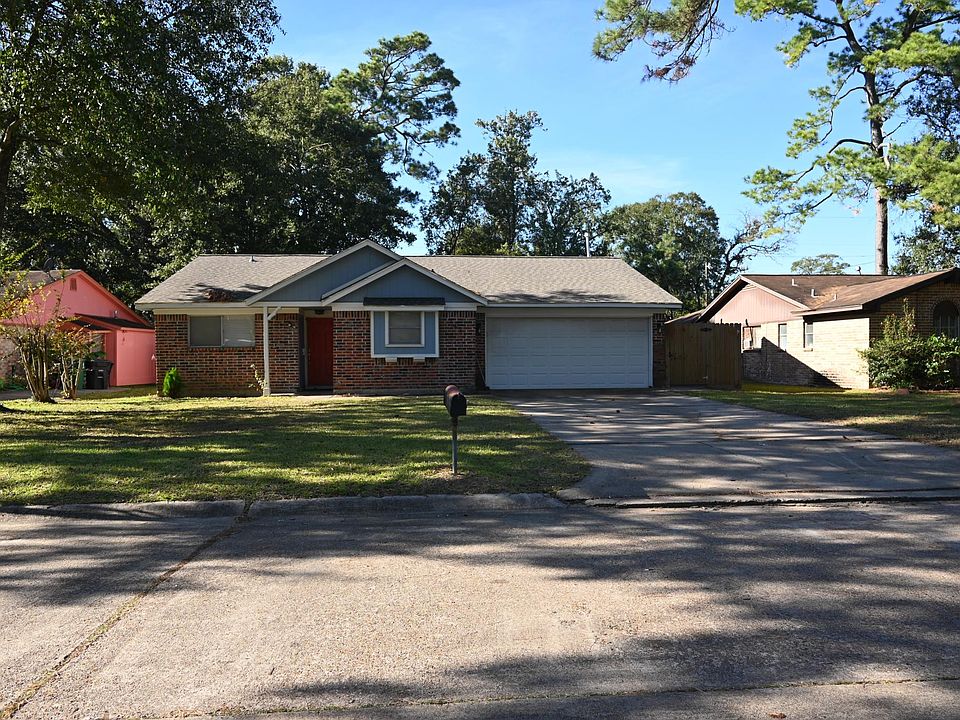 1st image of 7411 Leaftex Dr