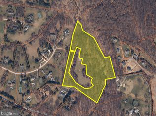 Whithorn Way, Ellicott City, MD 21042