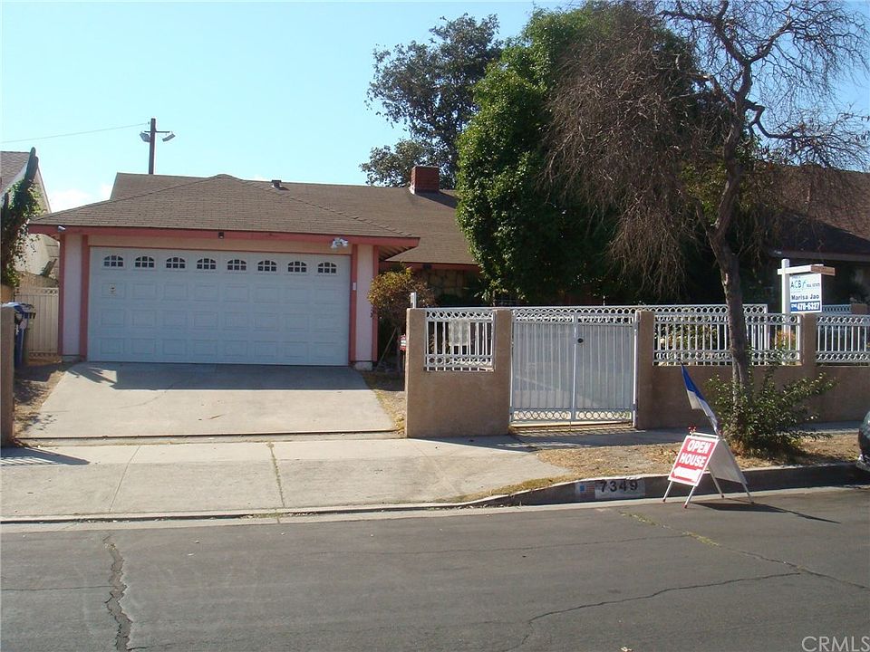 1st image of 7349 Irvine Ave