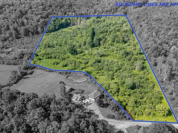 0 Cummiskey Rd, New Albany, PA 18833