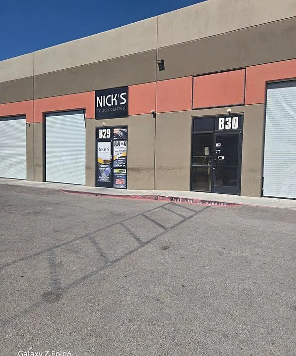 12301 Rojas Dr #B29