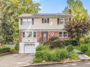 3 Chestnut Ridge Way, Dobbs Ferry, NY 10522