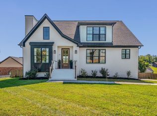 314 Fescue Dr, Mount Juliet, TN 37122