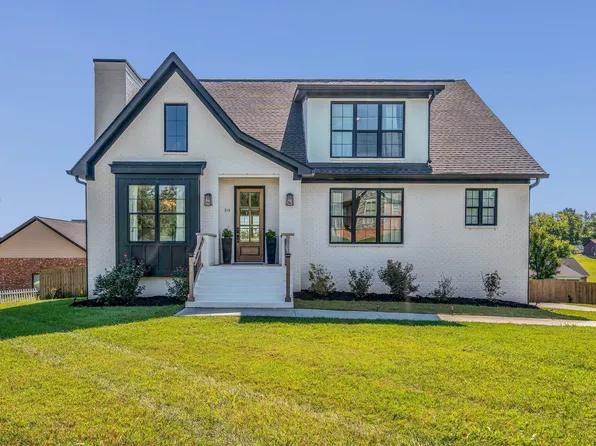 314 Fescue Dr, Mount Juliet, TN 37122