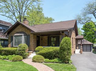 1225 Glencoe Ave, Highland Park, IL