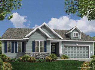 5816 Levitan Ln, Madison, WI 53718