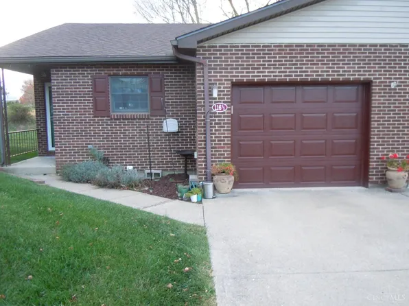116 Springlake Ave, Hillsboro, OH 45133