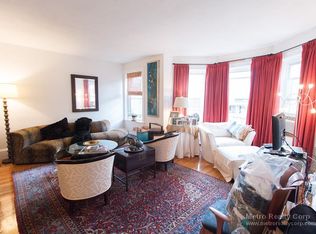 803 Washington St #3, Brookline, MA 02446