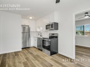 4142 44th St APT 14, San Diego, CA 92105