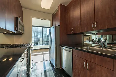 Rented by Solow Realty