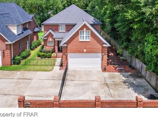 1814 Morganton Rd, Fayetteville, NC 28305