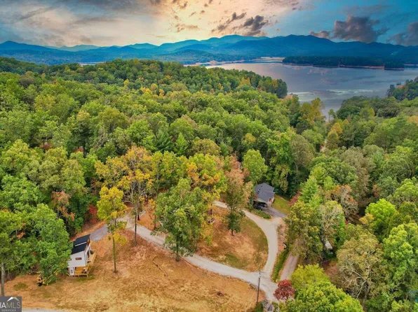 193 Garren Cove Rd, Morganton, GA 30560