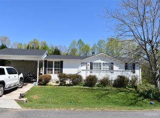 34 Harmony Dr #49-50-51, Nebo, NC 28761