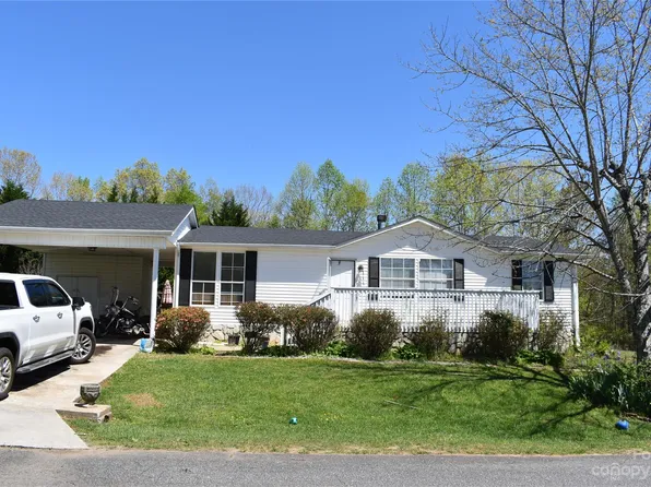 34 Harmony Dr #49-50-51, Nebo, NC 28761