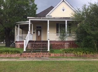 1401 20th St, Columbus, GA 31901