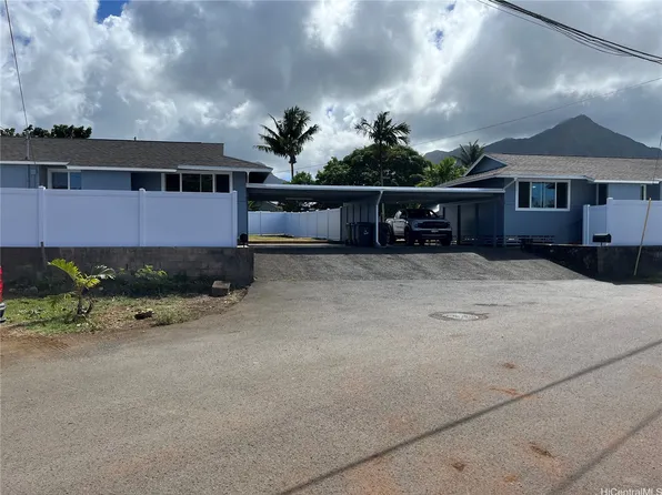 45-217 Kailiwai Pl, Kaneohe, HI 96744