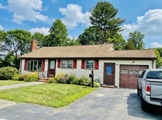 65 Barbara Ln, Weymouth, MA 02190