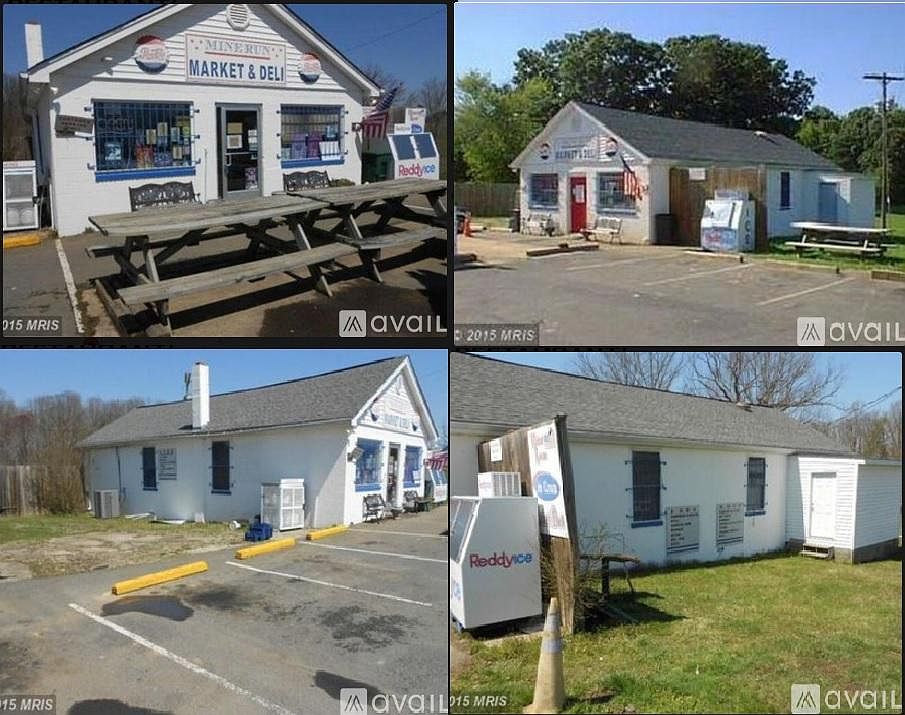 31017 Old Plank Rd, Mine Run, VA 22508 Zillow