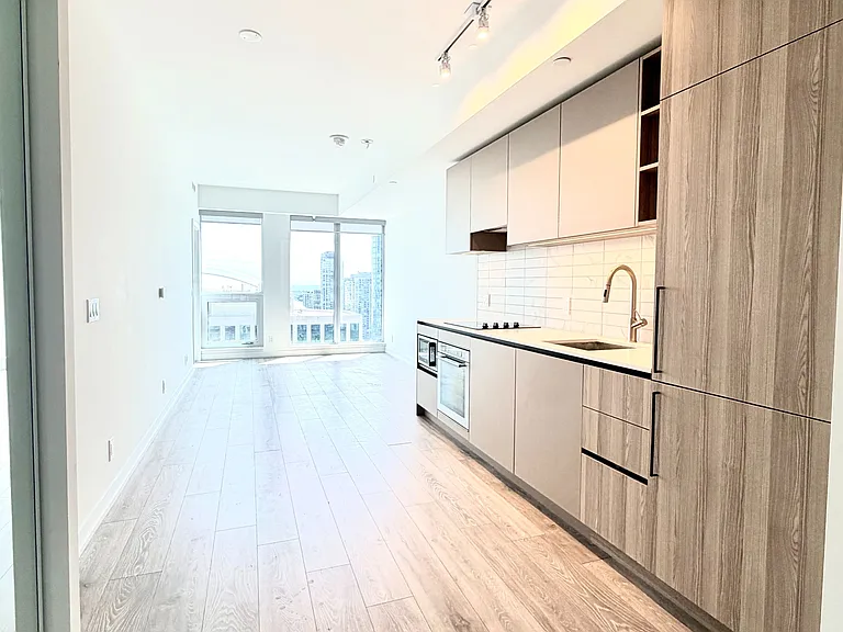 55 Mercer St #2511 — Photo 4