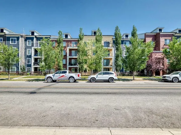755 W Copperpond Blvd SE #5102, Calgary, AB T2Z 4R2