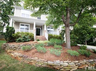 8404 Dunnington Cir, Raleigh, NC 27613