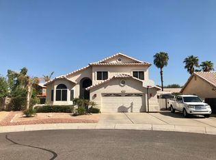 8578 W John Cabot Rd, Peoria, AZ 85382
