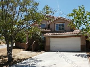 1830 Zephyr Ct, Palmdale, CA 93550