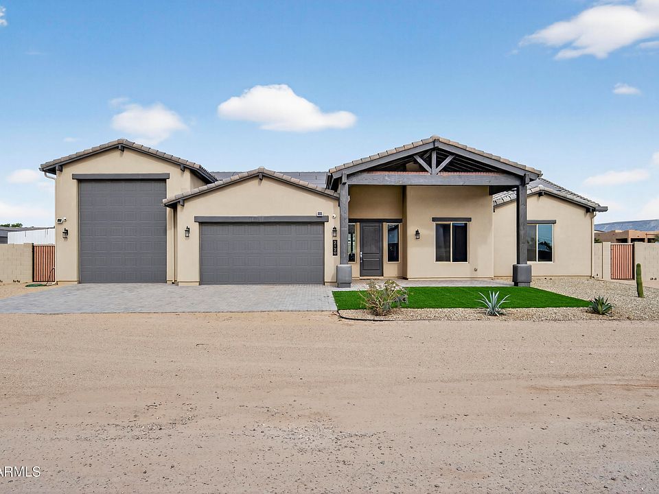 1st image of 2120 W TANYA Trail