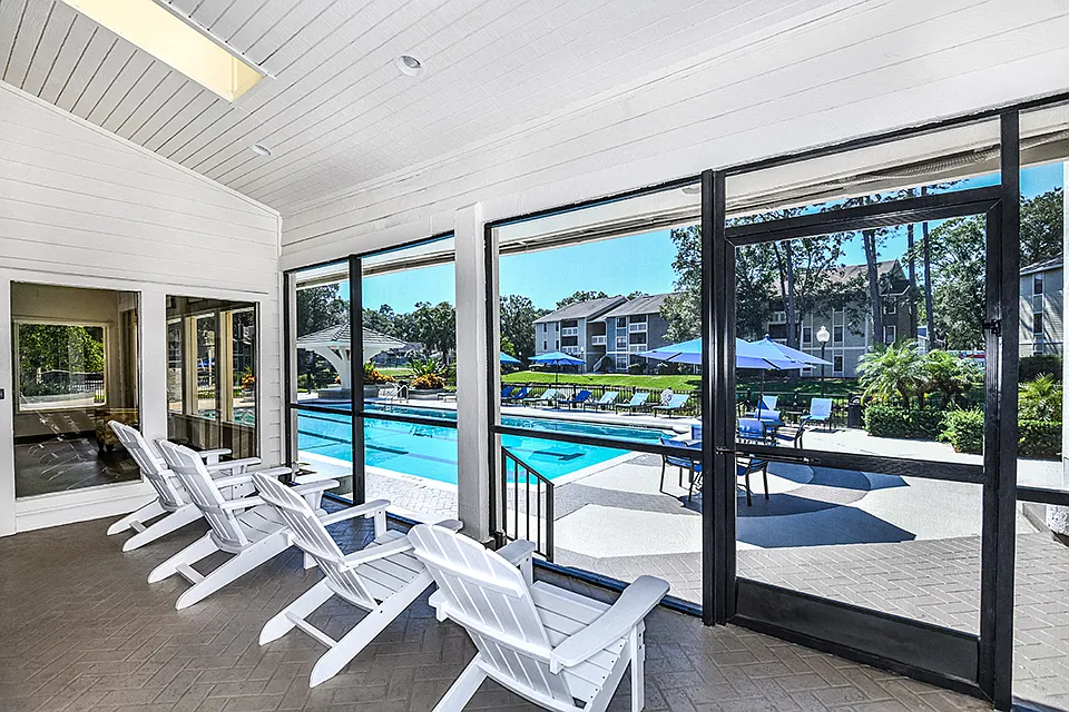 The Waterford at Mandarin Apartments — Photo 4